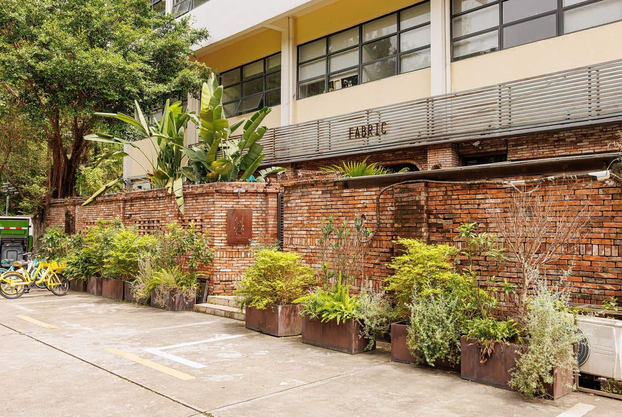 OCT-LOFT Creative Park, Shenzhen, China — visitor guide