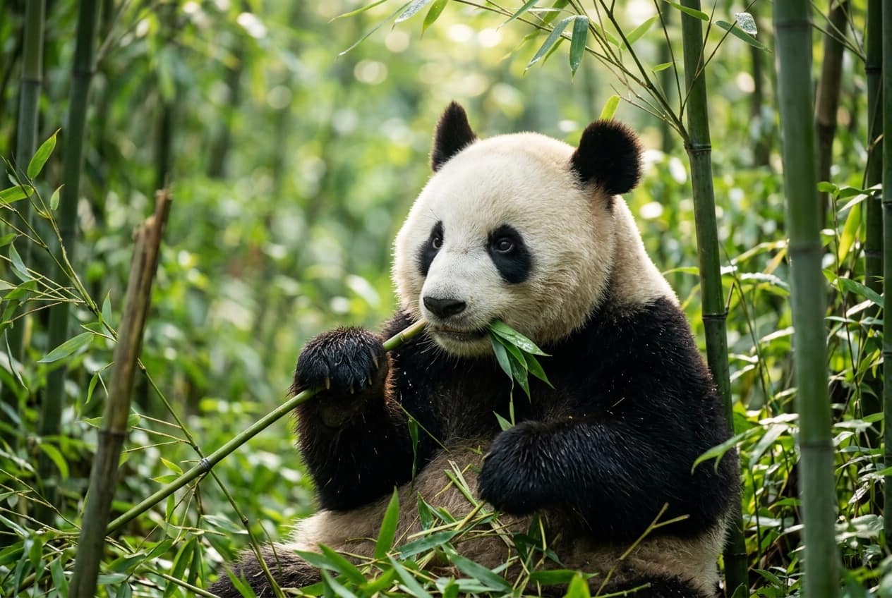 Chengdu, China — travel guide